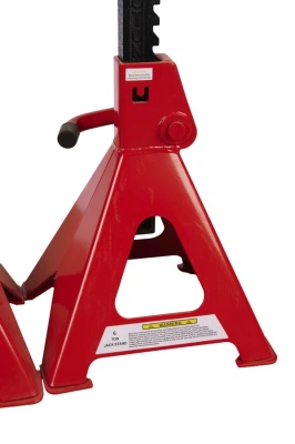 Подставка страховочная TOR 6T 395-613MM T46001 по ценам производителя в Казани с доставкой по всей России