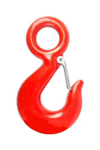 Крюк чалочный TOR 320А 22,0 т (S) купить в Москве с доставкой по всей России | ProtosMarket.ru