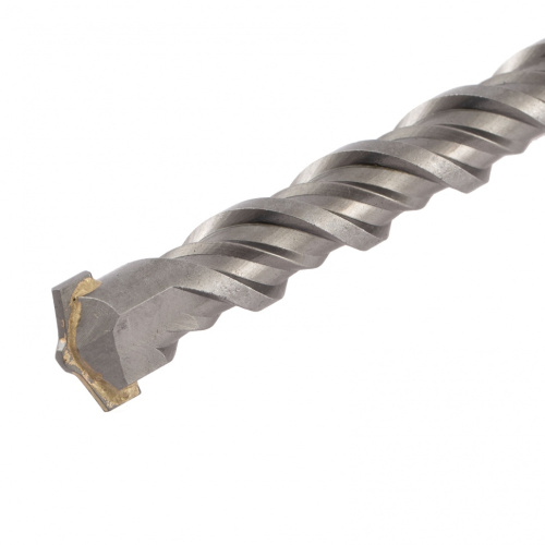 Бур по бетону, 30 x 460 мм, SDS Plus MATRIX купить в Москве с доставкой по всей России | ProtosMarket.ru