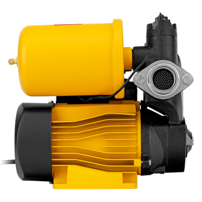 Насосная станция PS500C, 500 Вт, напор 35 м, 2200 л/ч, ресивер 2 л, блок управления Denzel по ценам производителя в Казани с доставкой по всей России