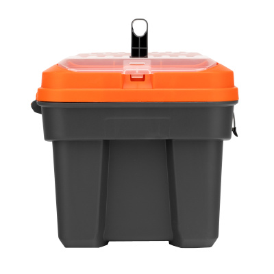 Ящик для инструмента с мет. замками 20", 510х255x225 мм Stels купить в Москве с доставкой по всей России | ProtosMarket.ru