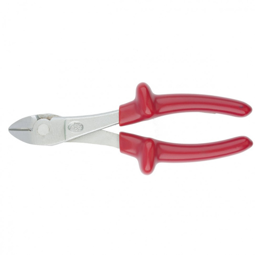 Бокорезы, 200 мм, диэлектрические ручки до 1000 В, оцинкованные (НИЗ) купить в Москве с доставкой по всей России | ProtosMarket.ru