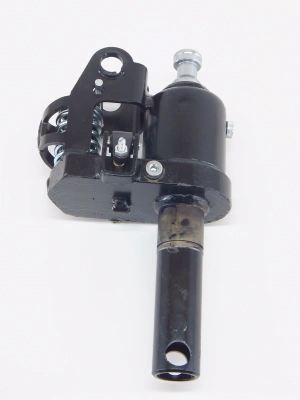 Гидроузел в сборе для тележек гидравлических DB шток 28мм (Oil pump Assembly) по ценам производителя в Казани с доставкой по всей России