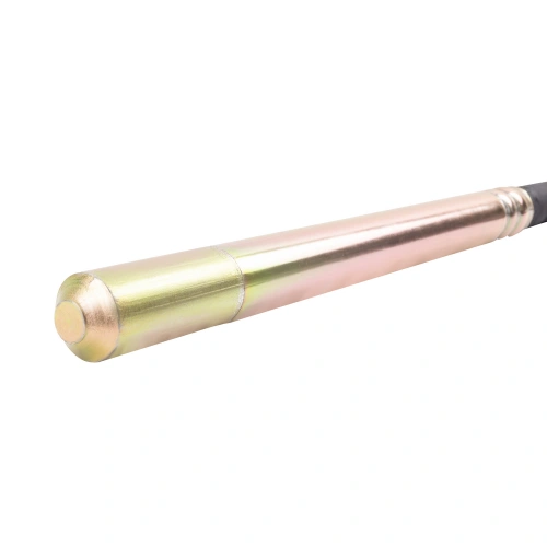 Гибкий вал глубинного вибратора с булавой 35 мм,1м (Китай) по ценам производителя в Казани с доставкой по всей России