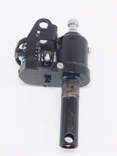 Гидроузел в сборе для тележек гидравлических DB шток 28мм (Oil pump Assembly) по ценам производителя в Казани с доставкой по всей России