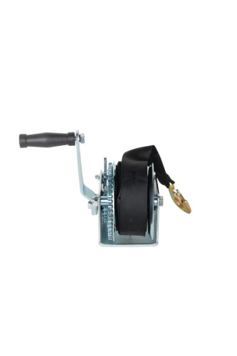 Лебедка ручная TOR ЛФ-2500 (FD) г/п 1,0 т длина ленты 10 м купить в Москве с доставкой по всей России | ProtosMarket.ru