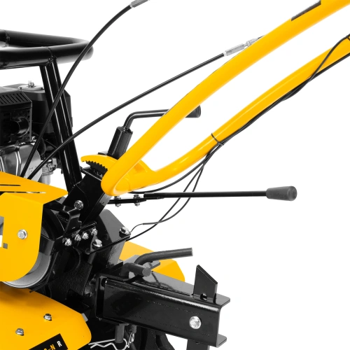 Мотоблок DPT-670S-PRO Denzel по ценам производителя в Казани с доставкой по всей России