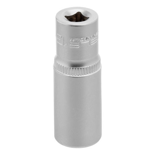 Набор удлиненных торцевых головок 1/4, шестигранные, CrV, 10 шт, 4-13 мм Stels купить в Москве с доставкой по всей России | ProtosMarket.ru