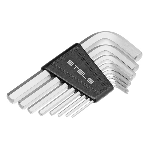 Набор инструментов, 1/2", 1/4", CrV, пластиковый кейс 88 предметов Stels купить в Москве с доставкой по всей России | ProtosMarket.ru