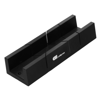 Стусло пластиковое 300х60 мм, пила 250 мм Сибртех купить в Москве с доставкой по всей России | ProtosMarket.ru