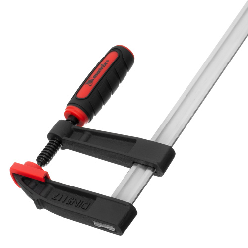 Струбцина F-образная, 200 х 80 х 280 мм Matrix купить в Москве с доставкой по всей России | ProtosMarket.ru