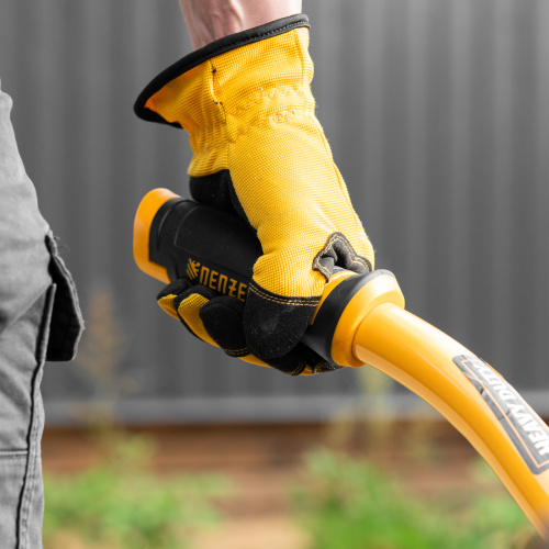 Тачка строительная, усиленная, объем 130 л, 230 кг, колесо 15х6.00-6 Denzel по ценам производителя в Казани с доставкой по всей России