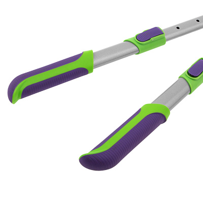 Сучкорез прямого реза, 505 -710 мм, телескопические стальные обрезиненные рукоятки, Palisad купить в Москве с доставкой по всей России | ProtosMarket.ru