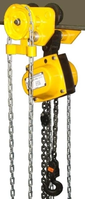 Таль ручная шестеренная ТРШБп-1,0 т 6 м (П-I) купить в Москве с доставкой по всей России | ProtosMarket.ru