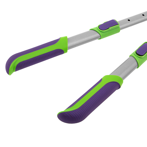 Сучкорез прямого реза, 505 -710 мм, телескопические стальные обрезиненные рукоятки, Palisad купить в Москве с доставкой по всей России | ProtosMarket.ru