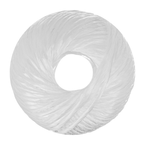 Шпагат полипропиленовый, 2.5 мм, L 100 м, Сибртех по ценам производителя в Казани с доставкой по всей России
