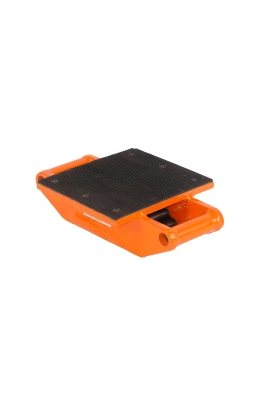 Роликовая платформа подкатная TOR VA0.75 г/п 0,75 т по ценам производителя в Казани с доставкой по всей России