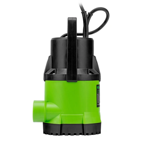 Дренажный насос для чистой воды СДН500-5, 500 Вт, напор 8 м, 8000 л/ч Сибртех купить в Москве с доставкой по всей России | ProtosMarket.ru