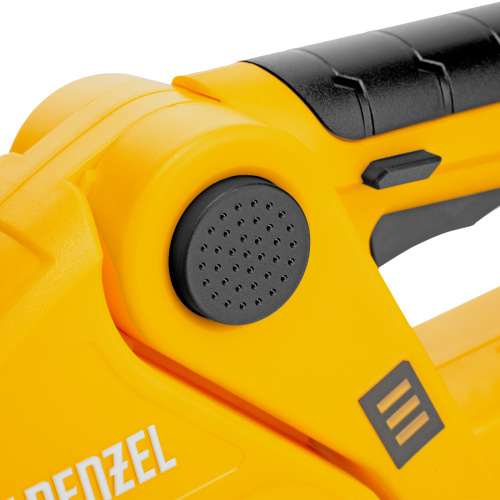 Ножницы-кусторез аккумуляторные GS-7, Li-Ion, 7,2 В Denzel по ценам производителя в Казани с доставкой по всей России