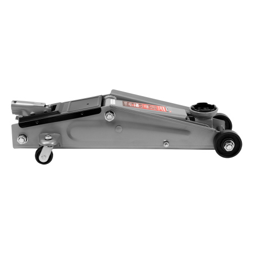 Домкрат гидравлический подкатный, 3 т, высота подъема 130-410 мм Matrix купить в Москве с доставкой по всей России | ProtosMarket.ru