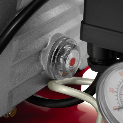 Компрессор воздушный DC1500L/24, 1,5 кВт, 24 л, 210 л/мин MTX купить в Москве с доставкой по всей России | ProtosMarket.ru