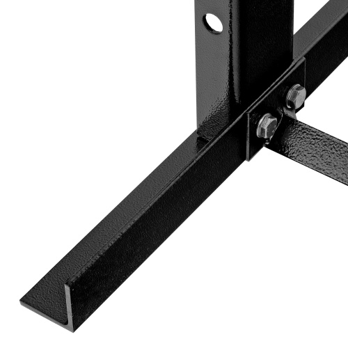 Пресс гидравлический, 12 т, 1360 х 500 х 510 мм. (комплект из 2 частей) Matrix купить в Москве с доставкой по всей России | ProtosMarket.ru