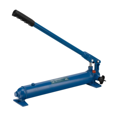 Гидравлический насос для пресса 52301 усилие 12 т Stels купить в Москве с доставкой по всей России | ProtosMarket.ru