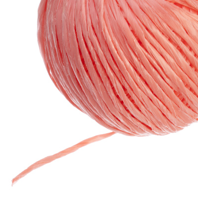 Шпагат полипропиленовый красный, 1.7 мм, L 60 м, Сибртех по ценам производителя в Казани с доставкой по всей России