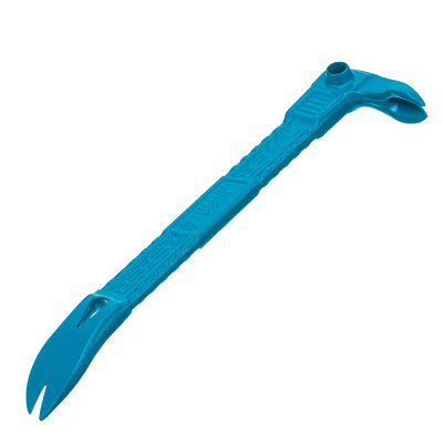 Лом-гвоздодер мини, 250 x 21 x 9 мм Gross купить в Москве с доставкой по всей России | ProtosMarket.ru