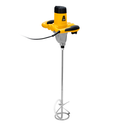 Миксер строительный EM-1-1220, 1220 Вт, 0-480/0-800 об/мин Denzel купить в Москве с доставкой по всей России | ProtosMarket.ru