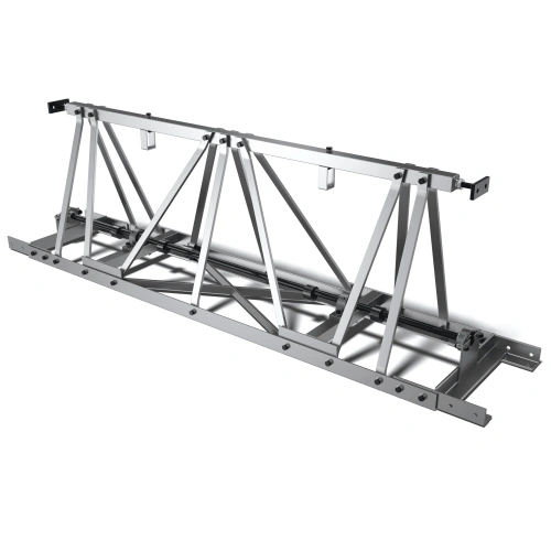 Промежуточная секция Vektor VTS-9.0 3м по ценам производителя в Казани с доставкой по всей России