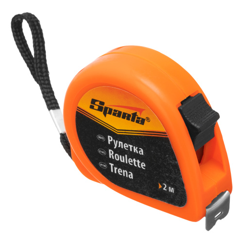 Набор инструментов бытовой, 6 предметов Sparta купить в Москве с доставкой по всей России | ProtosMarket.ru