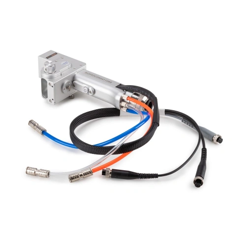 Горелка FWL22C для ручной лазерной широкой очистки без аксессуаров по ценам производителя в Казани с доставкой по всей России