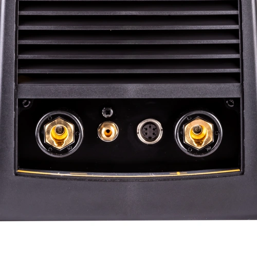 Аппарат аргонодуговой сварки WECO TIG 233 DC PULSE LCD купить в Москве с доставкой по всей России | ProtosMarket.ru