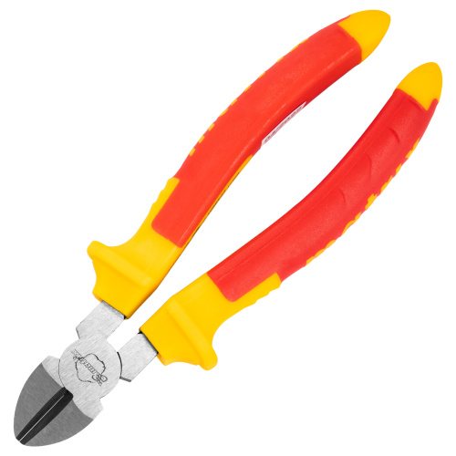 Бокорезы Insulated, 180 мм, двухкомпонентные рукоятки Matrix Professional купить в Москве с доставкой по всей России | ProtosMarket.ru