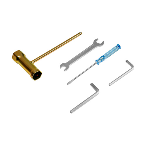 Триммер бензиновый MT-52S, 52 см³, разъемная штанга, состоит из 2 частей MTX по ценам производителя в Казани с доставкой по всей России