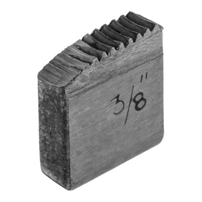 Резцы для клуппов 3/8", 4 шт. купить в Москве с доставкой по всей России | ProtosMarket.ru