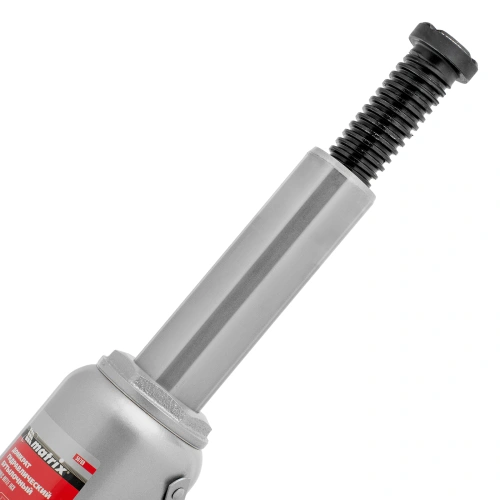 Домкрат гидравлический бутылочный, 16 т, h подъема 230-460 мм Matrix по ценам производителя в Казани с доставкой по всей России