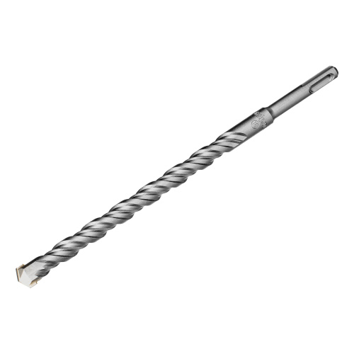 Бур по бетону, 16 x 260 мм, SDS Plus Сибртех по ценам производителя в Казани с доставкой по всей России