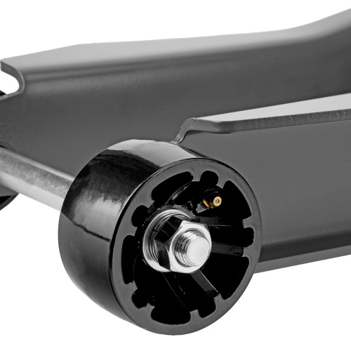 Домкрат гидравлический подкатной, 2/3 т, 98-770 мм, быстрый подъем, низ. подхват, проф, SUV Denzel по ценам производителя в Казани с доставкой по всей России