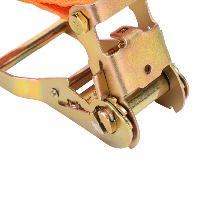 Ремень багажный с крюками, 10 x 0.038м, храповой механизм Stels купить в Москве с доставкой по всей России | ProtosMarket.ru