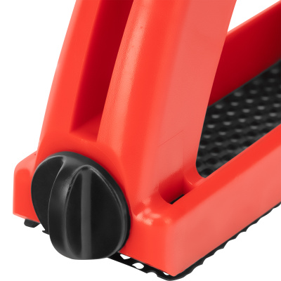 Рубанок, 250 х 42 мм, обдирочный, пластмассовый, для гипсокартона Matrix купить в Москве с доставкой по всей России | ProtosMarket.ru