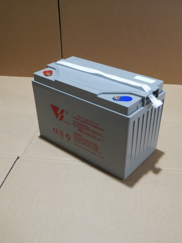 Набор аккумуляторов (GEL) 12/100 В/Ач (330х170х215 х 2 шт) для COMPACT 56/60T, COMFORT 70 по ценам производителя в Казани с доставкой по всей России