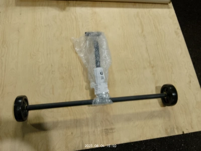 Транспортировочная тележка для виброплит CY-350 (trolley wheel) по ценам производителя в Казани с доставкой по всей России