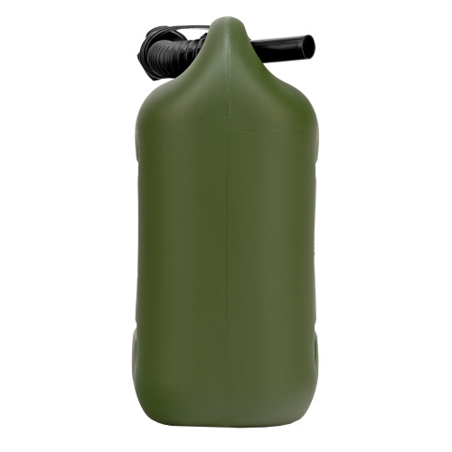 Канистра для ГСМ вертикальная 10 л, пластиковая, усиленная Stels купить в Москве с доставкой по всей России | ProtosMarket.ru