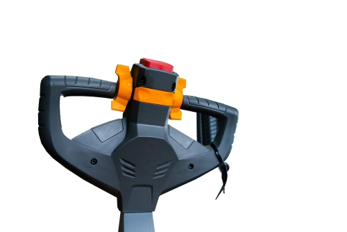 Штабелер самоходный 2,0 т 3,5 м XILIN CDD20K-EN 24/165 В/Ач (с платформой) по ценам производителя в Казани с доставкой по всей России