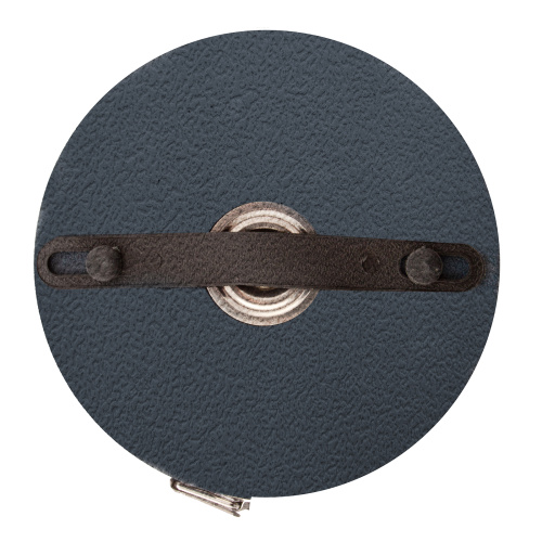 Рулетка геодезическая 30 м х 13 мм, закрытый корпус, фибергласовая лента Сибртех по ценам производителя в Казани с доставкой по всей России