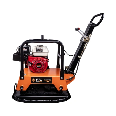 Виброплита FTL PCR 150H1 по ценам производителя в Казани с доставкой по всей России