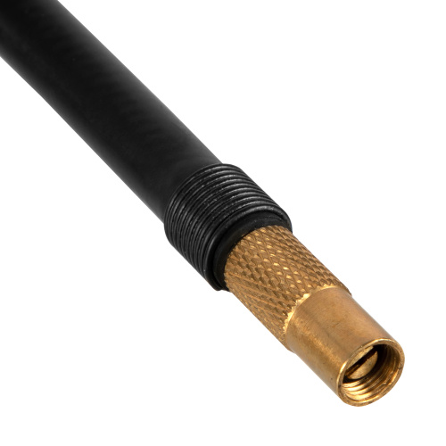 Компрессор автомобильный AC-37, 12 В, 7 атм, 37 л/мин, автомобильный предохранитель Denzel купить в Москве с доставкой по всей России | ProtosMarket.ru