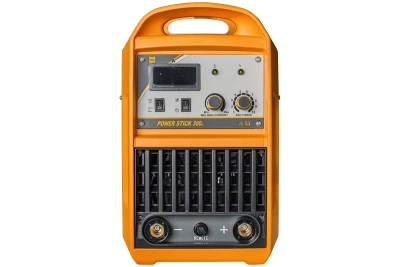 Сварочный инвертор HUGONG POWER STICK 300 III по ценам производителя в Казани с доставкой по всей России